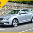 Skoda Octavia 2014