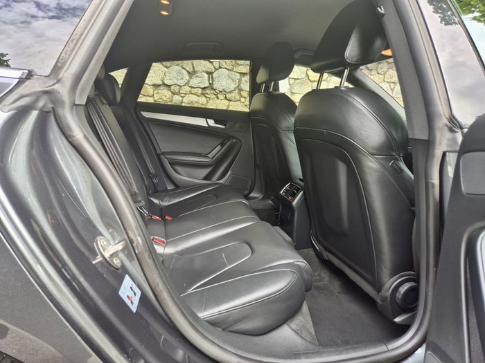 Audi A5 2014