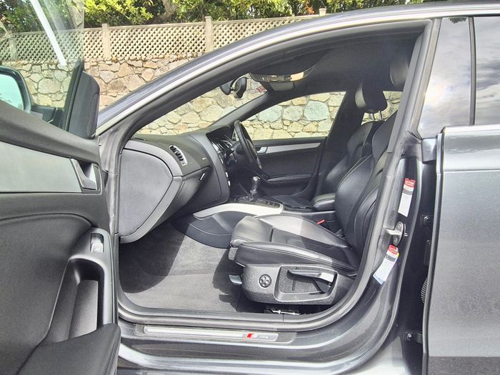 Audi A5 2014