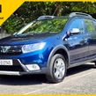 Dacia Sandero 2018