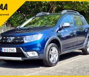 Dacia Sandero 2018