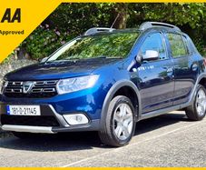 Dacia Sandero 2018