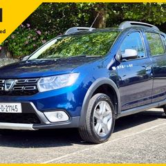 Dacia Sandero 2018