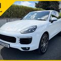 Porsche Cayenne 2018
