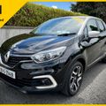Renault Captur 2018
