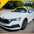 Skoda Octavia 2021