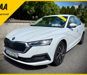 Skoda Octavia 2021