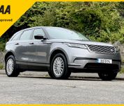 Land Rover Range Rover Velar 2020