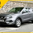 Nissan QASHQAI 2019