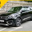 Peugeot 5008 2020