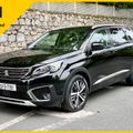 Peugeot 5008 2020