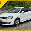 Volkswagen Polo 2013