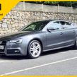 Audi A5 2014