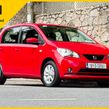 SEAT Mii 2018