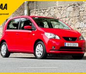 SEAT Mii 2018