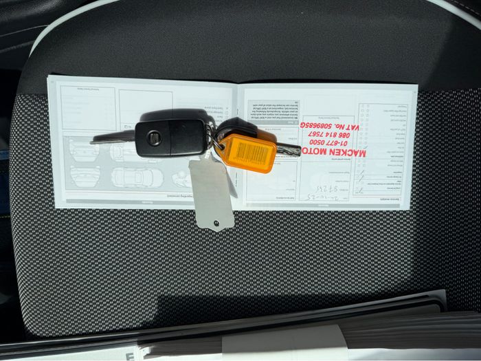 Nissan QASHQAI 2014