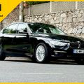 BMW 3 Series 2018