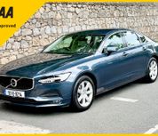 Volvo S90 2019