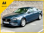 Volvo S90 2019