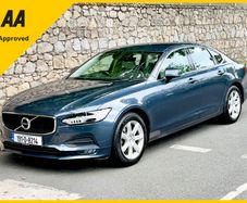 Volvo S90 2019