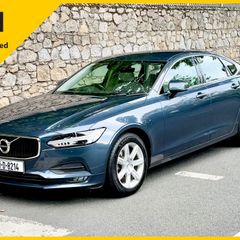 Volvo S90 2019