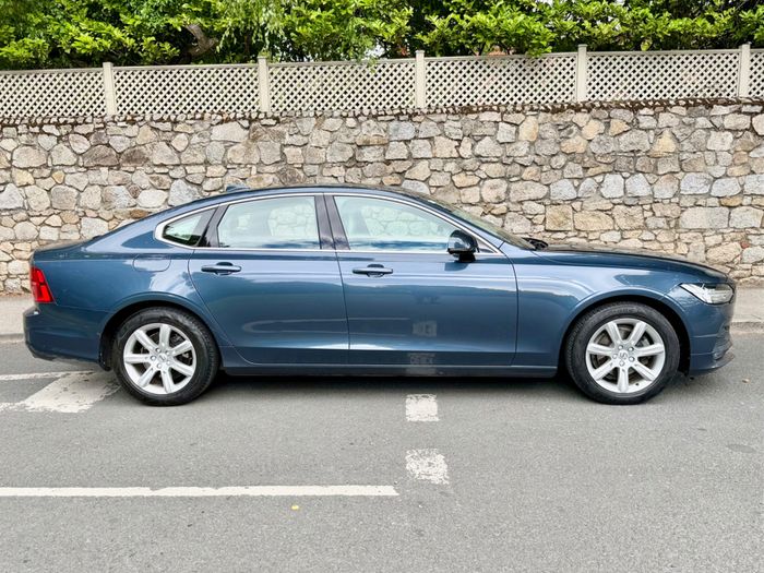 Volvo S90 2019