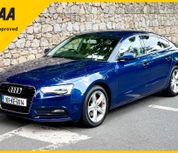 Audi A5 2016