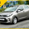 Kia Picanto 2018