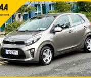 Kia Picanto 2018