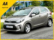 Kia Picanto 2018