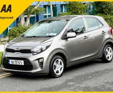 Kia Picanto 2018
