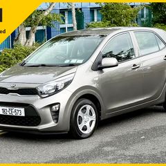 Kia Picanto 2018