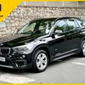 BMW X1 2015