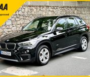 BMW X1 2015