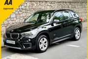 BMW X1 2015