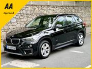 BMW X1 2015