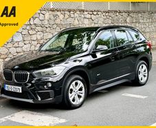 BMW X1 2015