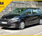 Citroen Grand C4 Picasso 2017