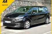Citroen Grand C4 Picasso 2017