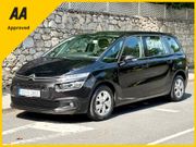 Citroen Grand C4 Picasso 2017