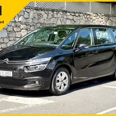 Citroen Grand C4 Picasso 2017
