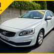 Volvo V60 2014