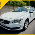 Volvo V60 2014