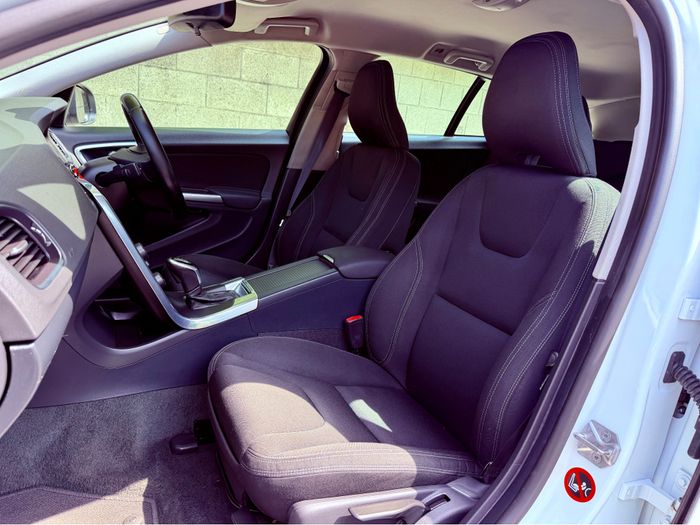 Volvo V60 2014