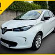 Renault Zoe 2016