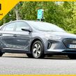 Hyundai Ioniq 2017