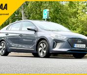 Hyundai Ioniq 2017