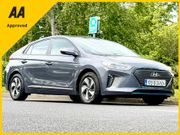 Hyundai Ioniq 2017