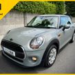 MINI HATCH 2017