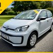 Volkswagen Up! 2017